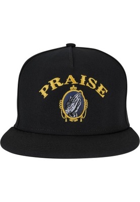 Czapka Snapback Cayler&Sons Praise the Chronic