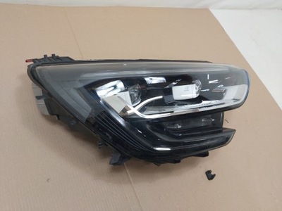 FARO PARTE DELANTERA PARTE DELANTERA DERECHA RENAULT MEGANE IV 4 RS COMPLETO DIODO LUMINOSO LED 260100932R  