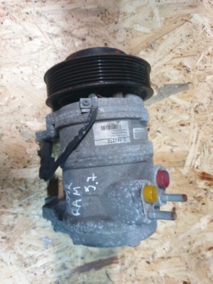 Компресор компресор кондиціонера dodge ram durango 5.7 04- фото №1