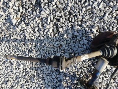 Berlingo iii 1.6 hdi привідний вал права довга фото №1