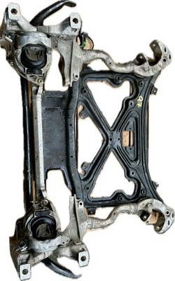 Подрамник подрамник подрамник audi q7 4m фото №1