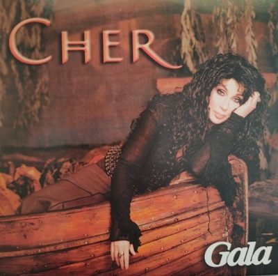 BD Audio Cher