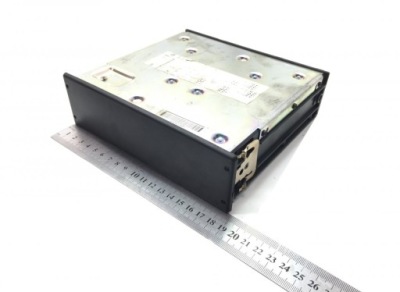 A0014466733 mercedes-benz тахограф фото №1