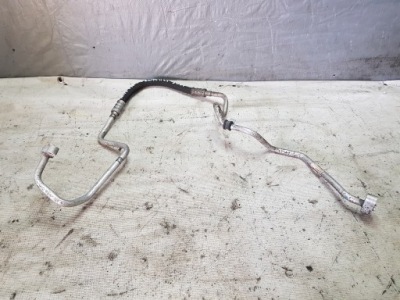 Volvo v40 шланг трубка кондиционера 30613971 фото №1