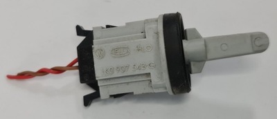 SENSOR TEMPERATURA PORSCHE CAYENNE II 1K0907543G  