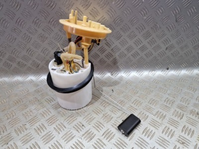 Насос пального поплавок seat leon iii 1.6 tdi фото №1