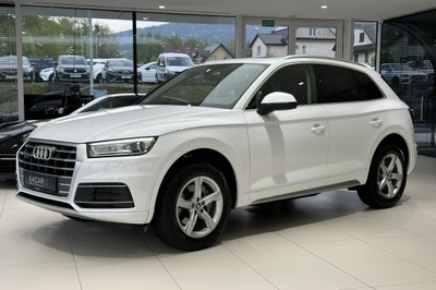 Audi Q5 Quattro, FV23%, Gwarancja, DOSTAWA