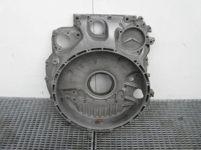 Mercedes actros mp4 om471 корпус колеса маховика распределительного вала 4710157102 фото №1