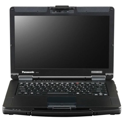 LAPTOP PANCERNY PANASONIC TOUGHBOOK FZ-55 I5-8365U