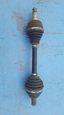 Приводной вал левая volvo v60 s60 2.0 d3 10-18r фото №1