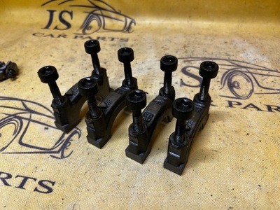 Комплект кріплення вала розподільного валу ford escape mk4 1.5 ecoboost фото №1