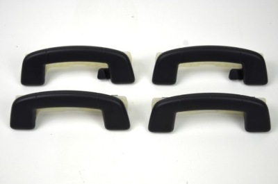 Vw arteon fl ручки стельовий чорні 3g0857643b 3g0857607b фото №1