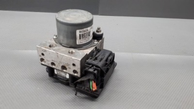 0265950973 насос abs fiat grande punto 1.3 фото №1