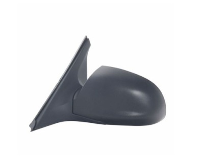 Зеркало боковой hyundai accent 3/5d 01.00- левая фото №1