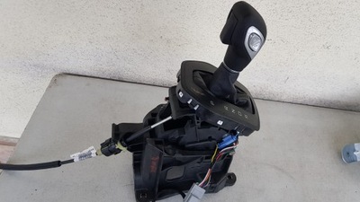 Рычаг домкрат переключения передач ford b-max автоматическая коробка передач фото №1