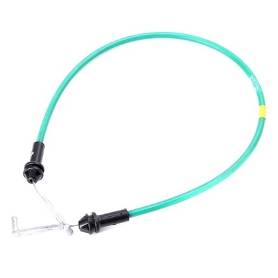 I COCHE BAR CABLE PARA KIA CERATO SPECTRA 2004-2009 LHD SOLO 813712F000  