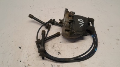 Honda accord vi 1.8 16v апарат запалювання d4t0001 фото №1