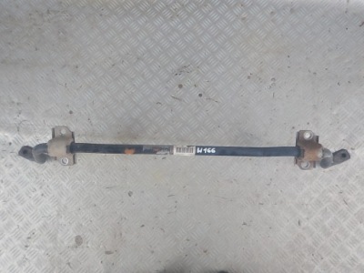 Mercedes gl gls x166 w166 166 тяга стабилизатора задняя задний оригинал фото №1