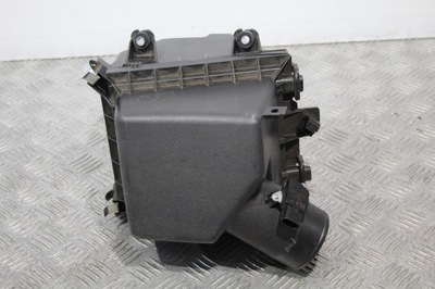 Корпус фильтра воздуха lexus nx 300h lift фото №1