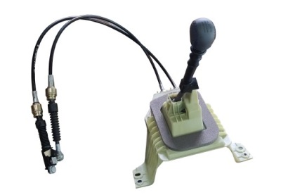 Домкрат переключения передач с тросы lancia y 735350377 фото №1