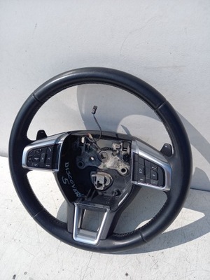 Воздуховод land rover discovery 5 l550 фото №1