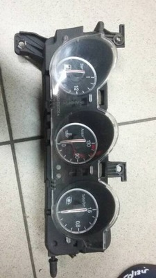 Прилади 60696622 alfa romeo 159 фото №1