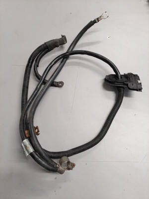 Шланг маси клема a2035402206 mercedes w203 w209 фото №1