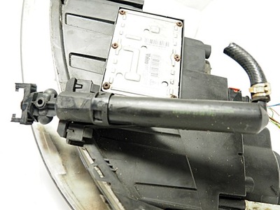 Citroen c5 lift омыватель фара лампы правый фото №1