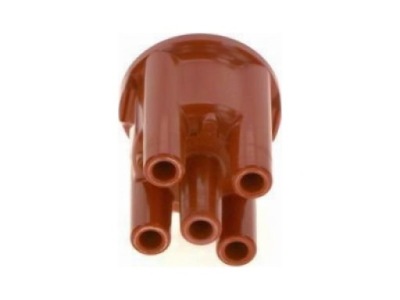 Крышка трамблёра распределителя зажигания opel combo 1.2 1.4 фото №1