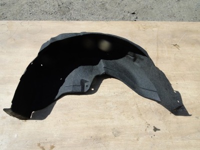 Renault koleos ii подкрылок задние правое фото №1