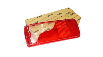 Стекло фары лампы правый задняя vw crafter mercedes sprinter фото №1