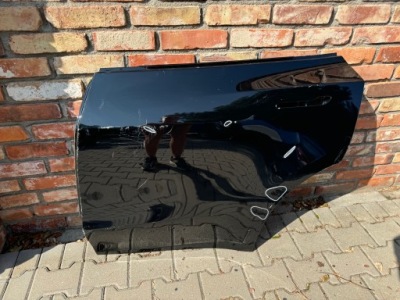 Tesla model y дверь задняя левое giełda poznań фото №1