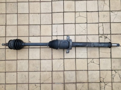 Mercedes w169 a-klasa, b-klasa 1,7, 2.0 дизель автоматична коробка передач права фото №1