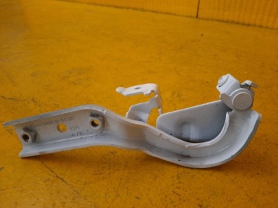 Mercedes vito w447 петля капот левый a4478807500 фото №1