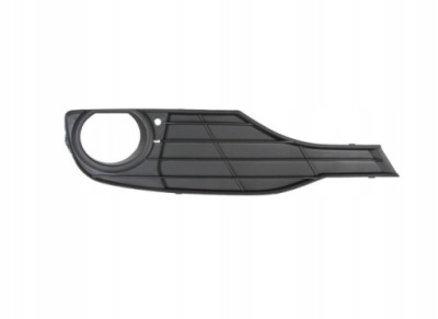 Решётка радиатора решётка w бампер правая bmw 3 f30 f31 f80 фото №1