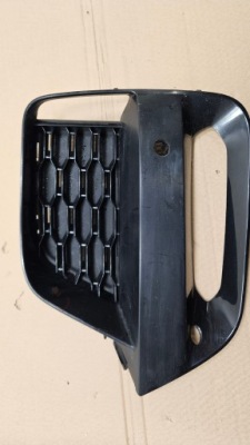 Решётка решётка радиатора правая bmw x3m g01 перед 8064312 фото №1