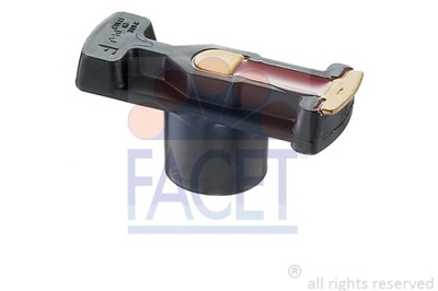 Контактный палец аппарата зажигания facet 3.8128rs фото №1