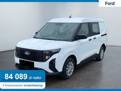 FORD Transit Courier Kombi N1 Trend 1.5 100KM