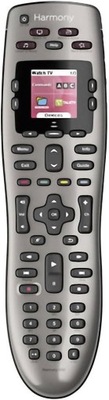PILOT LOGITECH Harmony 650