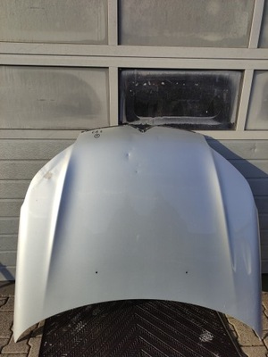 Citroen c5 iii x7 08- капот крышка двигателя фото №1