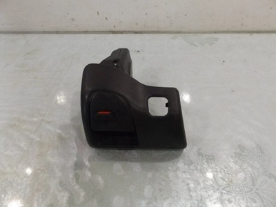 W 169 замок сидіння лівий задня фото №1