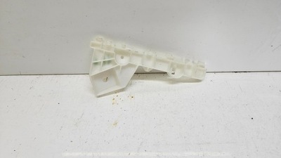 Mitsubishi space star lift 16-18 направляющая бампера перед левый фото №1