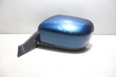 Дзеркало ліва mazda 5 i фото №1