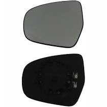 Suzuki sx4 s- cross vitara 13-16 вкладыш зеркало r фото №1