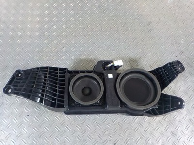 Kia ceed iii 18- динамик сабвуфер фото №1