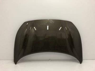 Капот кришка двигуна kia ceed ii 2012- фото №1