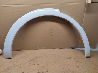 Porsche cayenne 9y3 coupe молдинг правая задняя фото №1