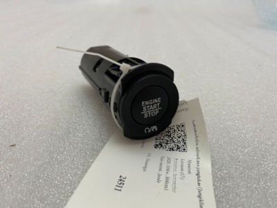 Maserati levante 2020 кнопка старт-стоп 670169604 фото №1