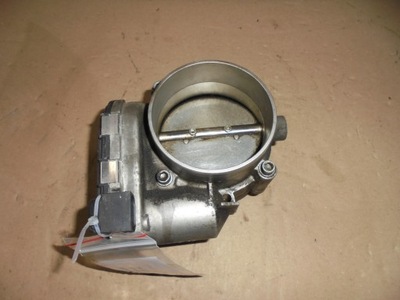 Дроссельная заслонка maserati quattroporte v 4.2 v8 2006 фото №1