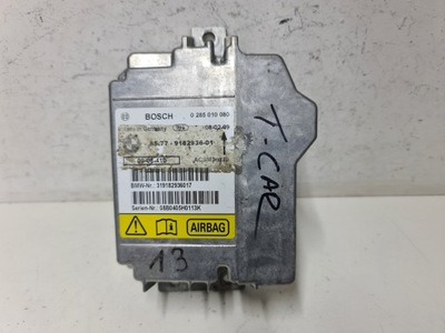 Модуль блок управления подушка безопасности bmw 9182936 фото №1